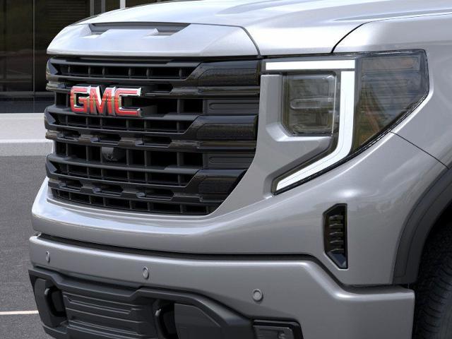 2026 GMC Sierra 1500 Vehicle Photo in HARRISBURG, PA 17111-1033