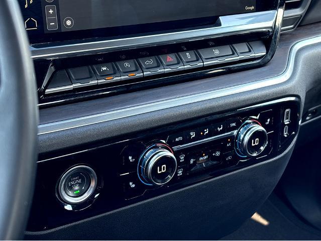 2024 GMC Sierra 1500 Vehicle Photo in BEAUFORT, SC 29906-4218
