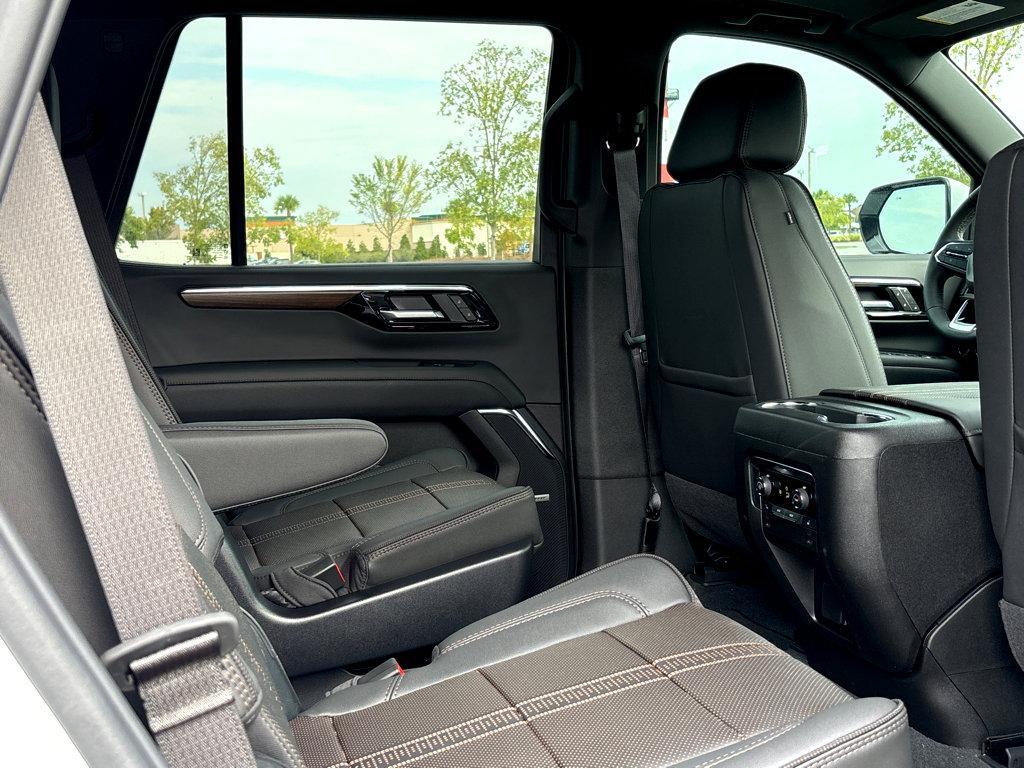2025 Chevrolet Tahoe Vehicle Photo in POOLER, GA 31322-3252