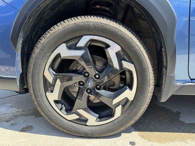 2021 Subaru Crosstrek Vehicle Photo in Mechanicsburg, PA 17050-1707