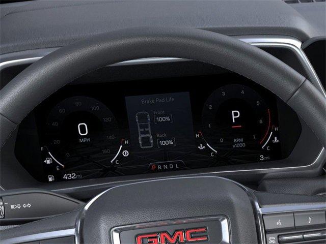 2026 GMC Canyon Vehicle Photo in ROCHESTER HILLS, MI 48307-2741