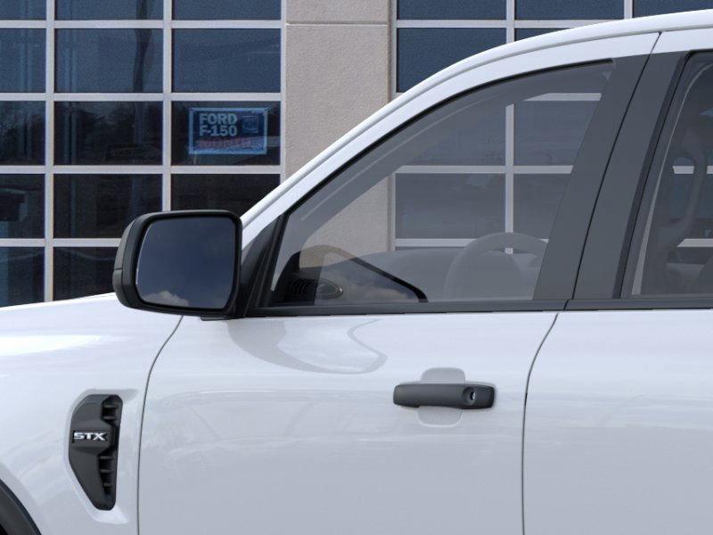 2025 Ford Ranger Vehicle Photo in Belle Vernon, PA 15012