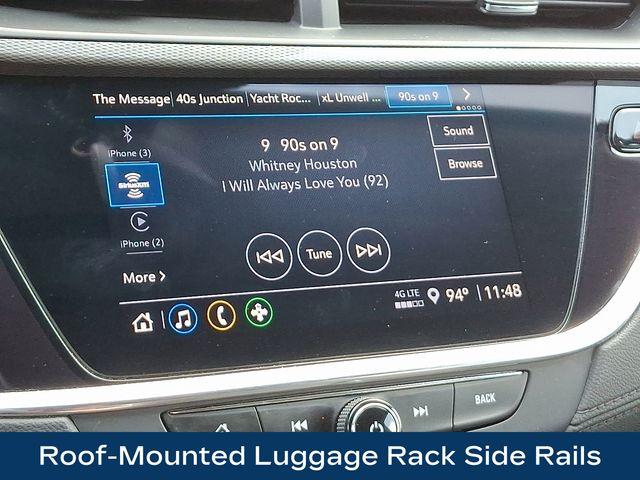 2022 Buick Encore GX Vehicle Photo in DANBURY, CT 06810-5034