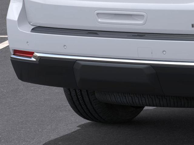 2025 Chevrolet Tahoe Vehicle Photo in BEAUFORT, SC 29906-4218