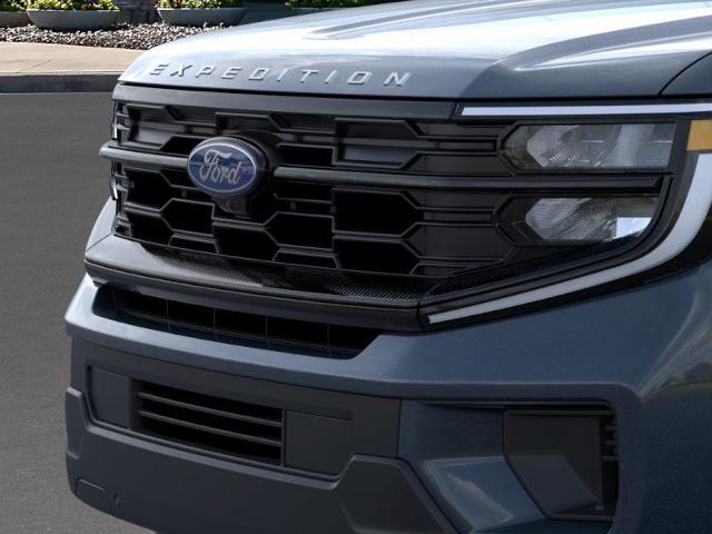 2025 Ford Expedition Vehicle Photo in Weatherford, TX 76087