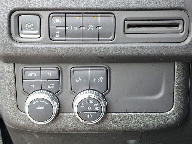 2023 GMC Yukon Vehicle Photo in DANBURY, CT 06810-5034