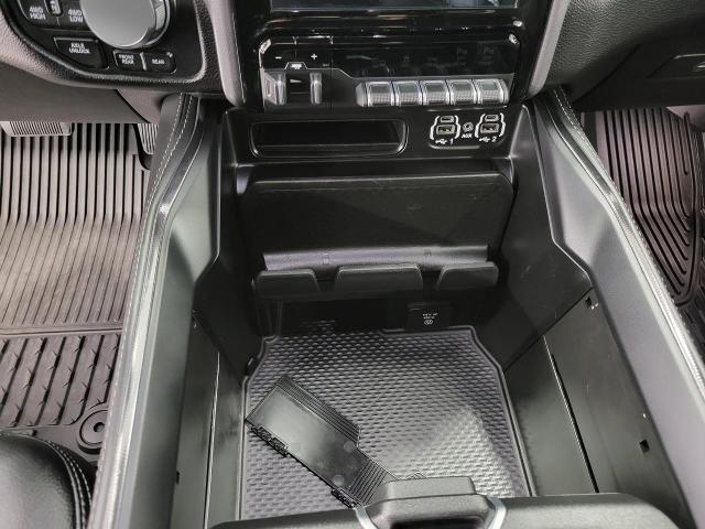 2022 Ram 2500 Vehicle Photo in NEENAH, WI 54956-2243