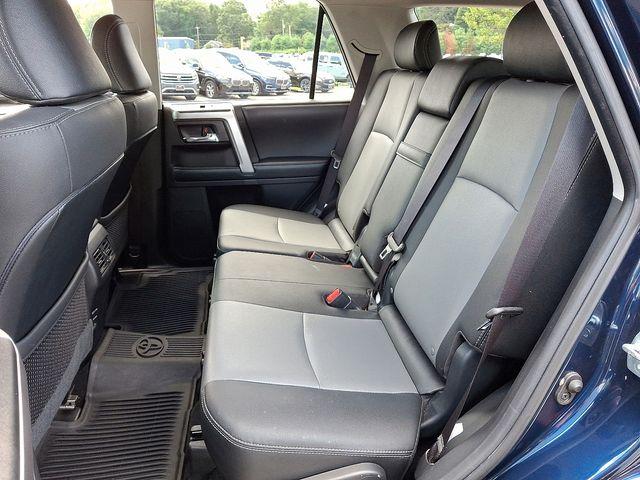 2019 Toyota 4Runner Vehicle Photo in DANBURY, CT 06810-5034