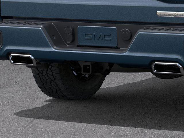 2026 GMC Sierra 1500 Vehicle Photo in DANBURY, CT 06810-5034