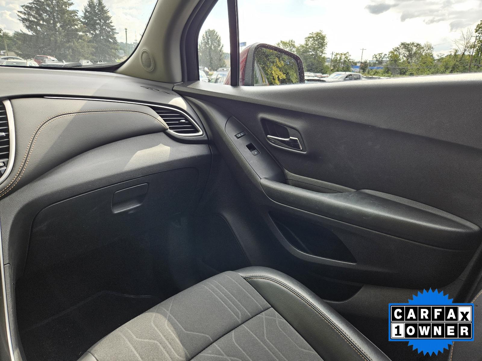 2022 Chevrolet Trax Vehicle Photo in Harrisburg, PA 17111
