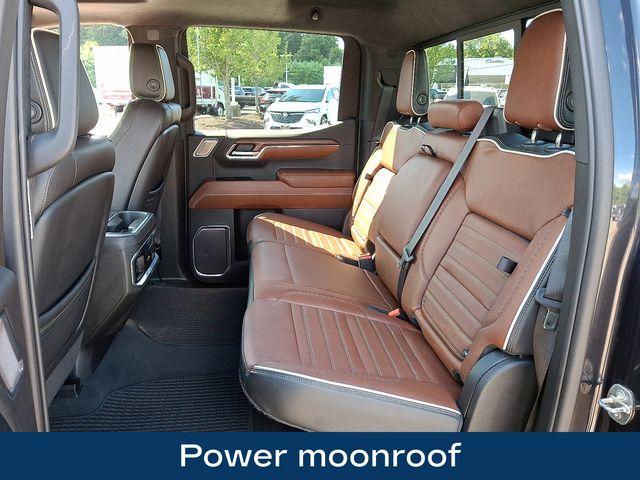 2023 GMC Sierra 1500 Vehicle Photo in DANBURY, CT 06810-5034