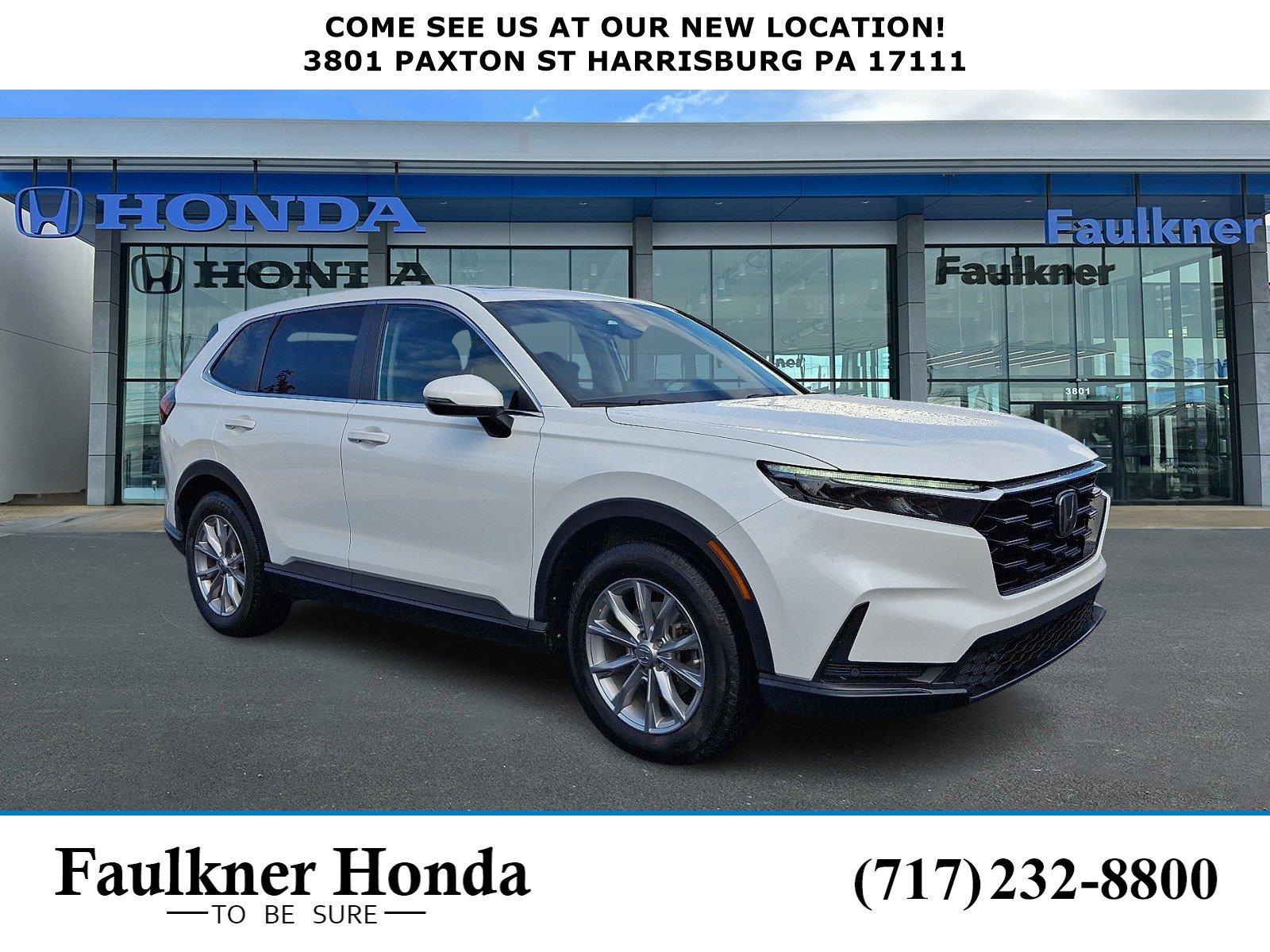 2023 Honda CR-V Vehicle Photo in Harrisburg, PA 17111