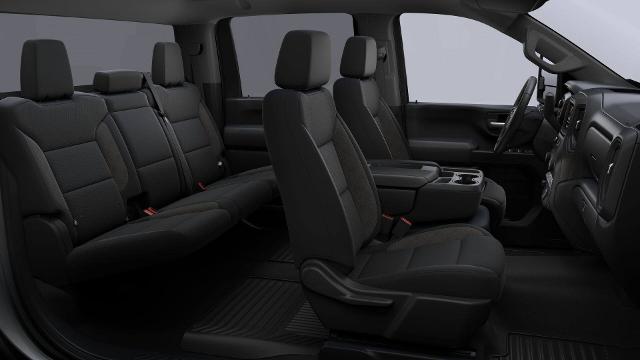 2026 Chevrolet Silverado 2500 HD Vehicle Photo in LANCASTER, PA 17601-0000