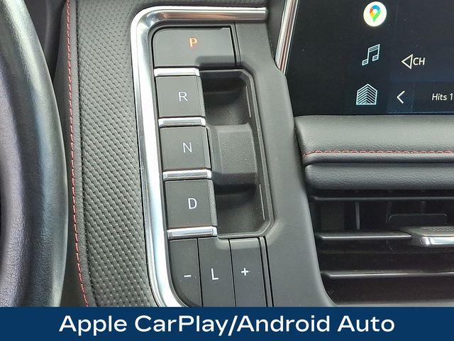 2022 Chevrolet Tahoe Vehicle Photo in DANBURY, CT 06810-5034