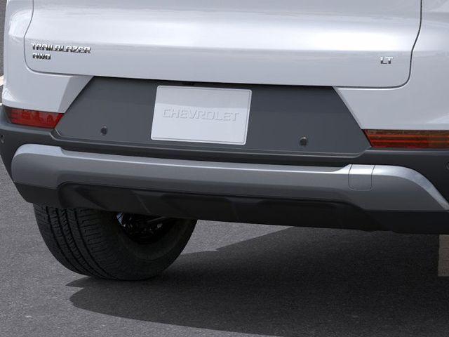 2026 Chevrolet Trailblazer Vehicle Photo in PAWLING, NY 12564-3219