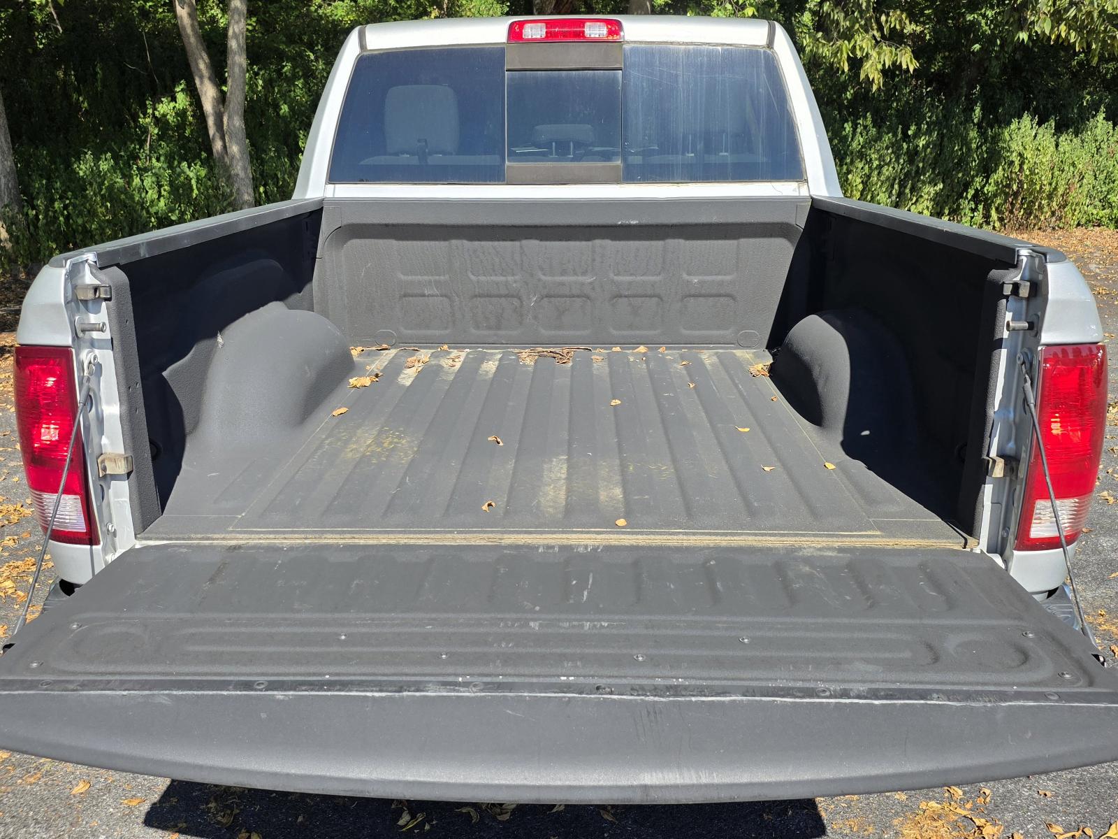 2017 Ram 1500 Vehicle Photo in Harrisburg, PA 17111