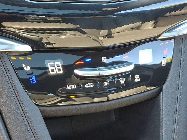 2024 Cadillac XT6 Vehicle Photo in DANBURY, CT 06810-5034