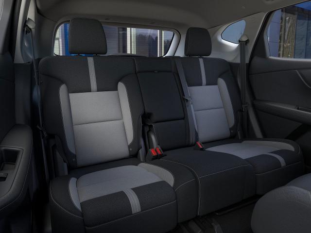 2025 Chevrolet Blazer Vehicle Photo in DANBURY, CT 06810-5034