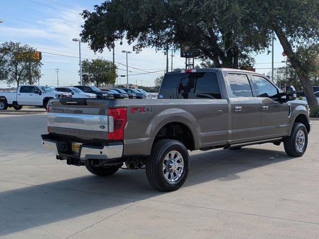 2019 Ford Super Duty F-350 SRW Vehicle Photo in SELMA, TX 78154-1459