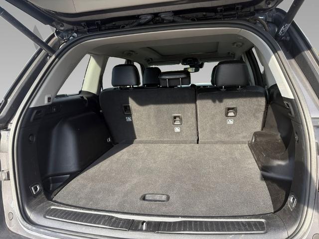 2023 Jeep Grand Cherokee Vehicle Photo in Savannah, GA 31419