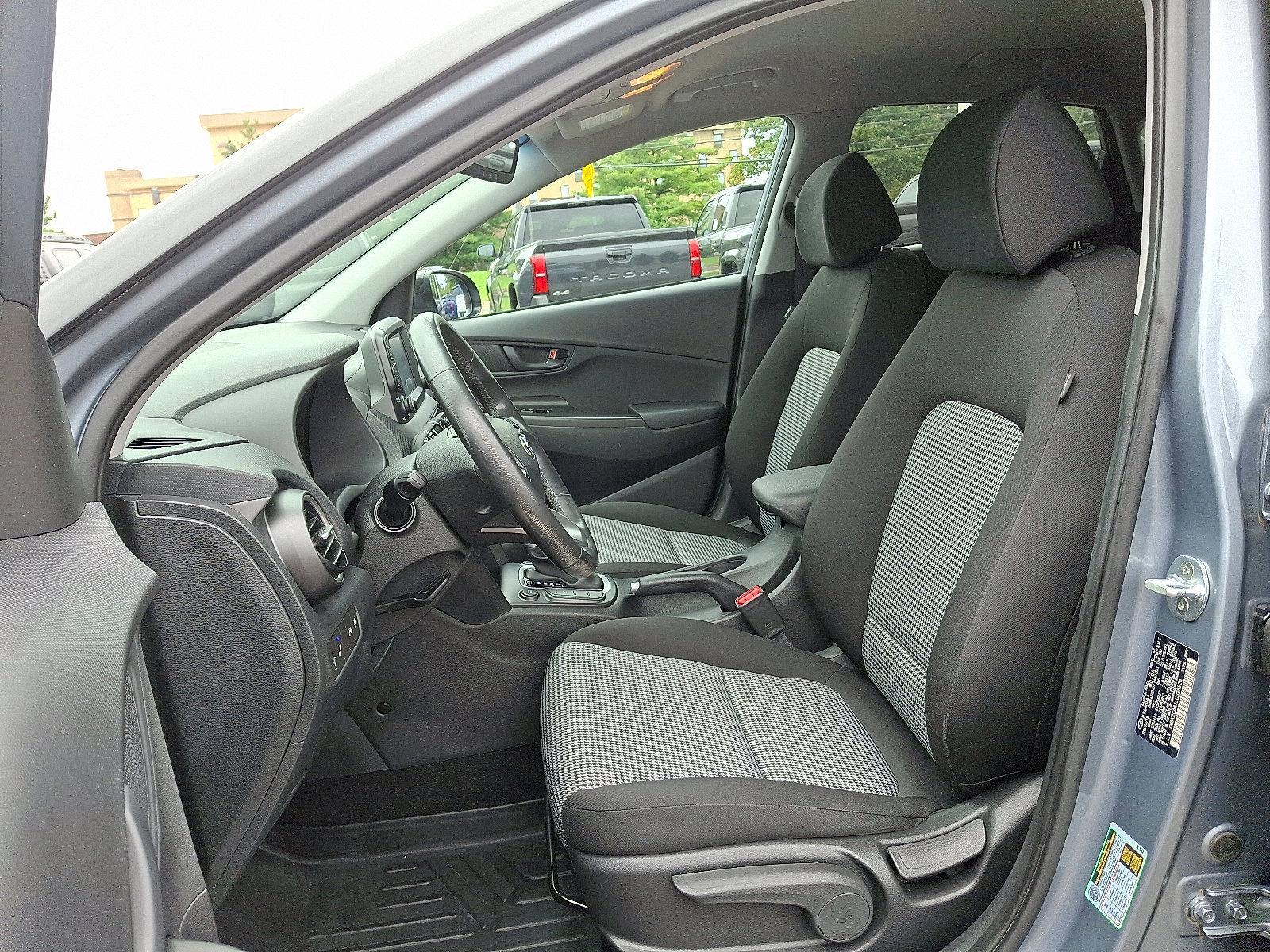 2020 Hyundai KONA Vehicle Photo in Trevose, PA 19053