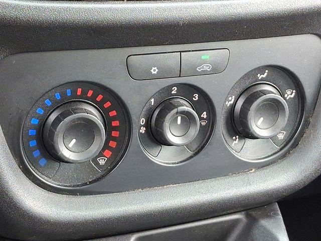 2021 Ram ProMaster City Vehicle Photo in DANBURY, CT 06810-5034