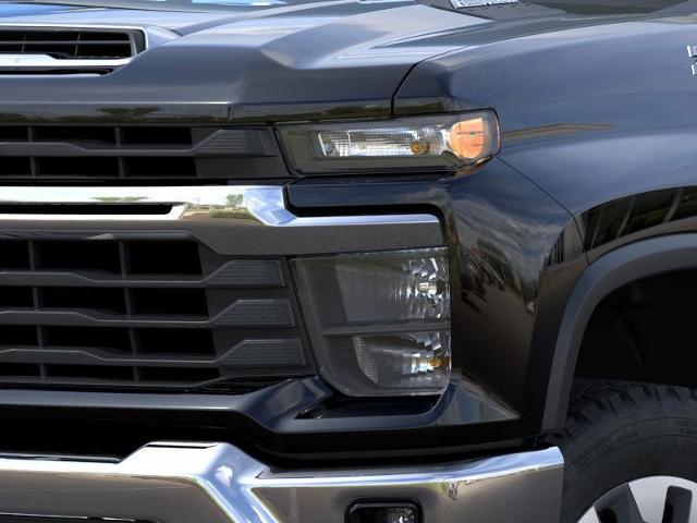 2025 Chevrolet Silverado 2500 HD Vehicle Photo in LANCASTER, PA 17601-0000