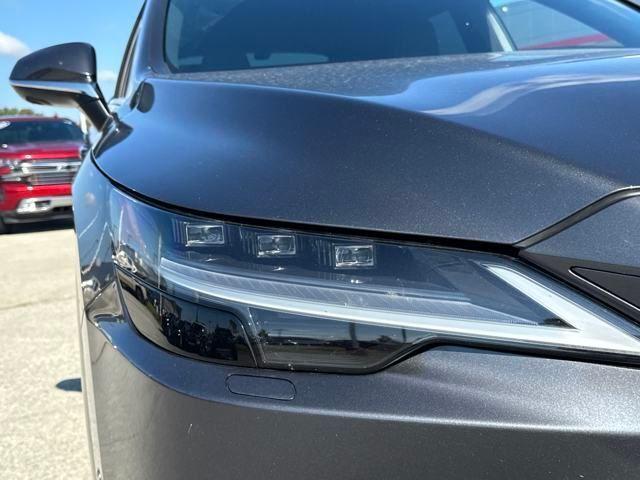 2024 Lexus RX 350 Vehicle Photo in Jonesboro, AR 72404