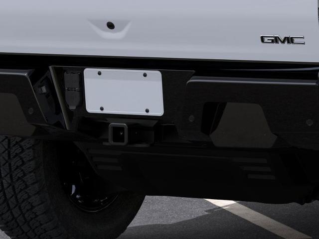 2026 GMC HUMMER EV Pickup Vehicle Photo in HARRISBURG, PA 17111-1033