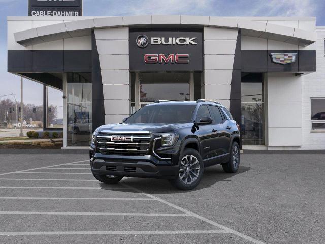 2026 GMC Terrain Vehicle Photo in INDEPENDENCE, MO 64055-1377