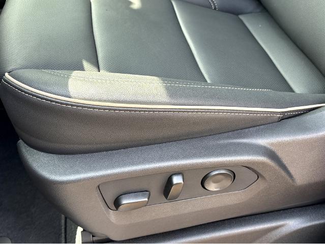 2025 Chevrolet Tahoe Vehicle Photo in BEAUFORT, SC 29906-4218