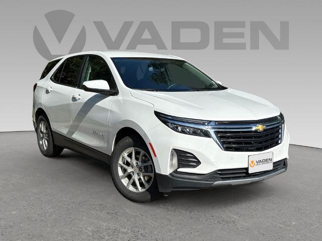 2024 Chevrolet Equinox Vehicle Photo in Savannah, GA 31419