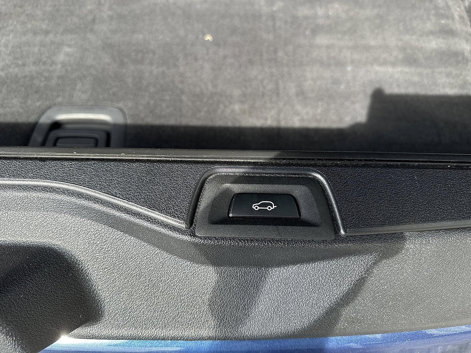 2023 BMW X5 xDrive40i Vehicle Photo in Lancaster, PA 17601