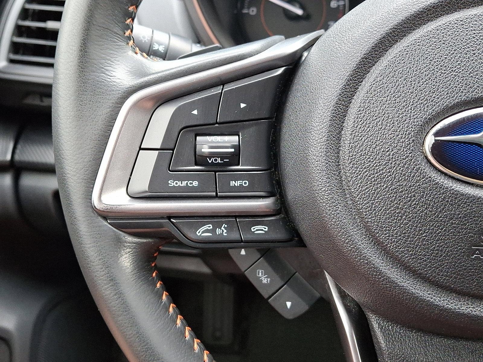 2019 Subaru Crosstrek Vehicle Photo in Harrisburg, PA 17111