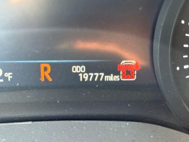 2025 Toyota Sienna Vehicle Photo in Jonesboro, AR 72404