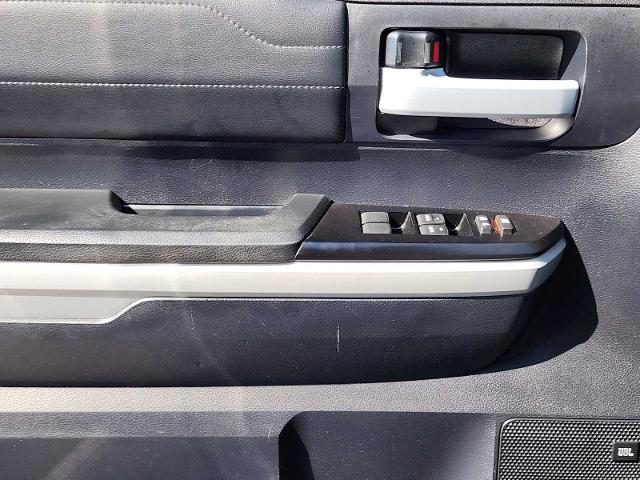 2019 Toyota Tundra 4WD Vehicle Photo in DENTON, TX 76210-9321