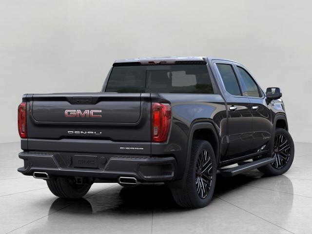 2026 GMC Sierra 1500 Vehicle Photo in MANITOWOC, WI 54220-5838