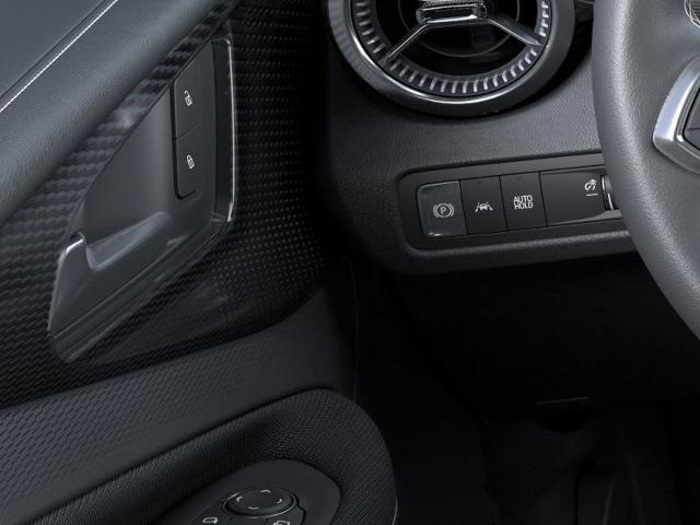 2025 Chevrolet Blazer EV Vehicle Photo in SAVANNAH, GA 31406-4513