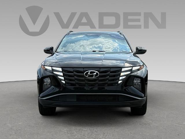 2024 Hyundai TUCSON Vehicle Photo in Statesboro, GA 30458