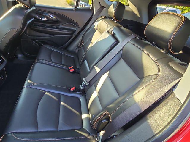 2023 GMC Terrain Vehicle Photo in Pleasant Hills, PA 15236