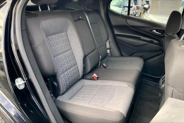 2023 Chevrolet Equinox Vehicle Photo in KANSAS CITY, MO 64114-4502