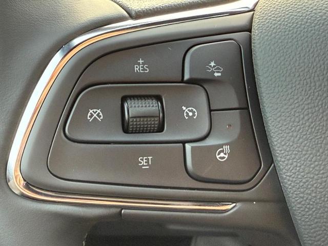 2026 Buick Envista Vehicle Photo in COLUMBIA, MO 65203-3903