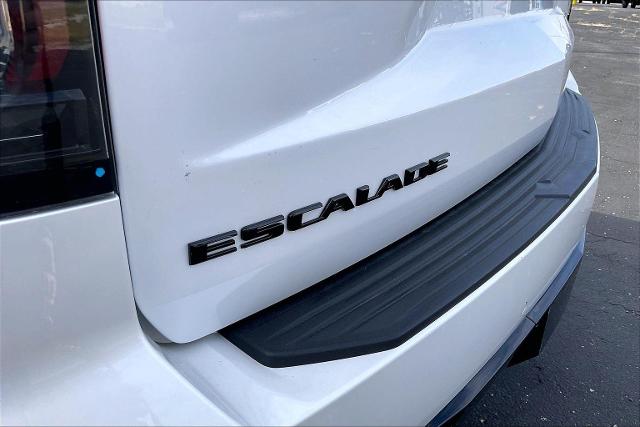 2023 Cadillac Escalade Vehicle Photo in INDEPENDENCE, MO 64055-1314