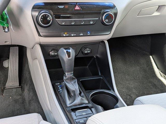 2021 Hyundai TUCSON Vehicle Photo in BRUNSWICK, GA 31525-1881