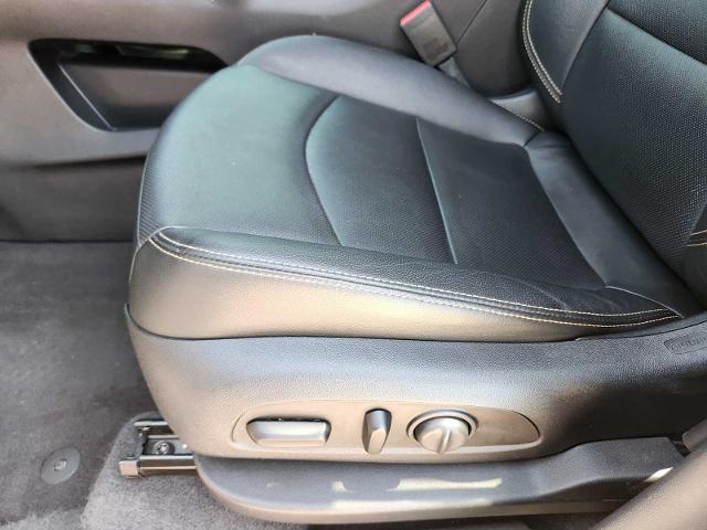 2020 GMC Terrain Vehicle Photo in DENTON, TX 76210-9321