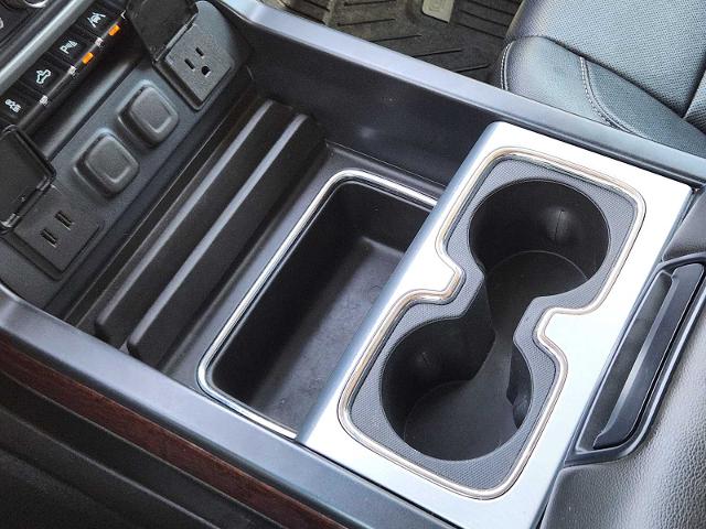 2017 GMC Sierra 1500 Vehicle Photo in DENTON, TX 76210-9321