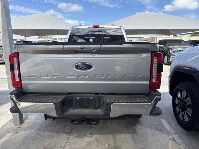 2024 Ford Super Duty F-250 SRW Vehicle Photo in SELMA, TX 78154-1459