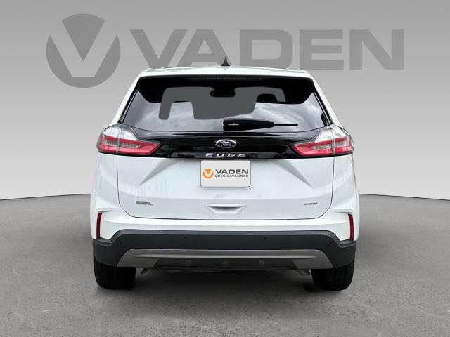 2023 Ford Edge Vehicle Photo in Savannah, GA 31419