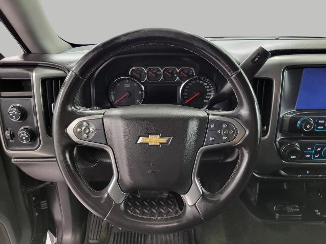 2014 Chevrolet Silverado 1500 Vehicle Photo in NEENAH, WI 54956-2243