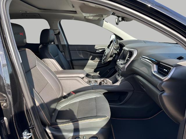 2022 GMC Acadia Vehicle Photo in MANITOWOC, WI 54220-5838